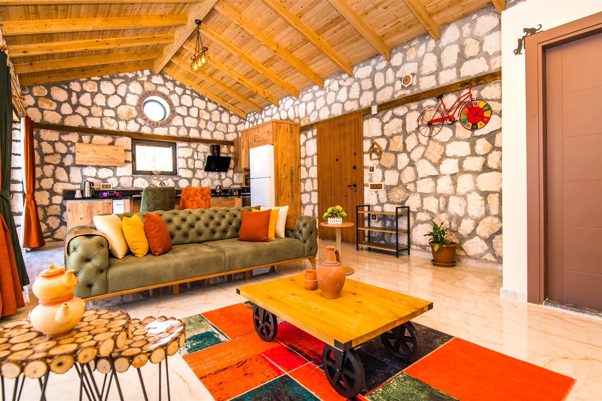 Villa Esay İslamlar 36