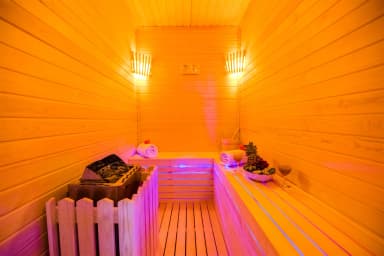 Villa Esay Korunaklı Havuz 71