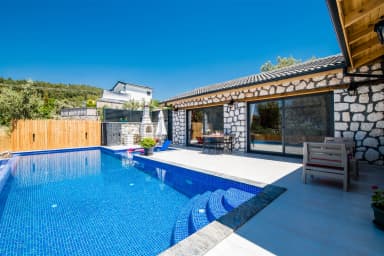 Villa Esay İslamlar 34