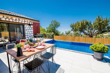 Villa Esay İslamlar 62