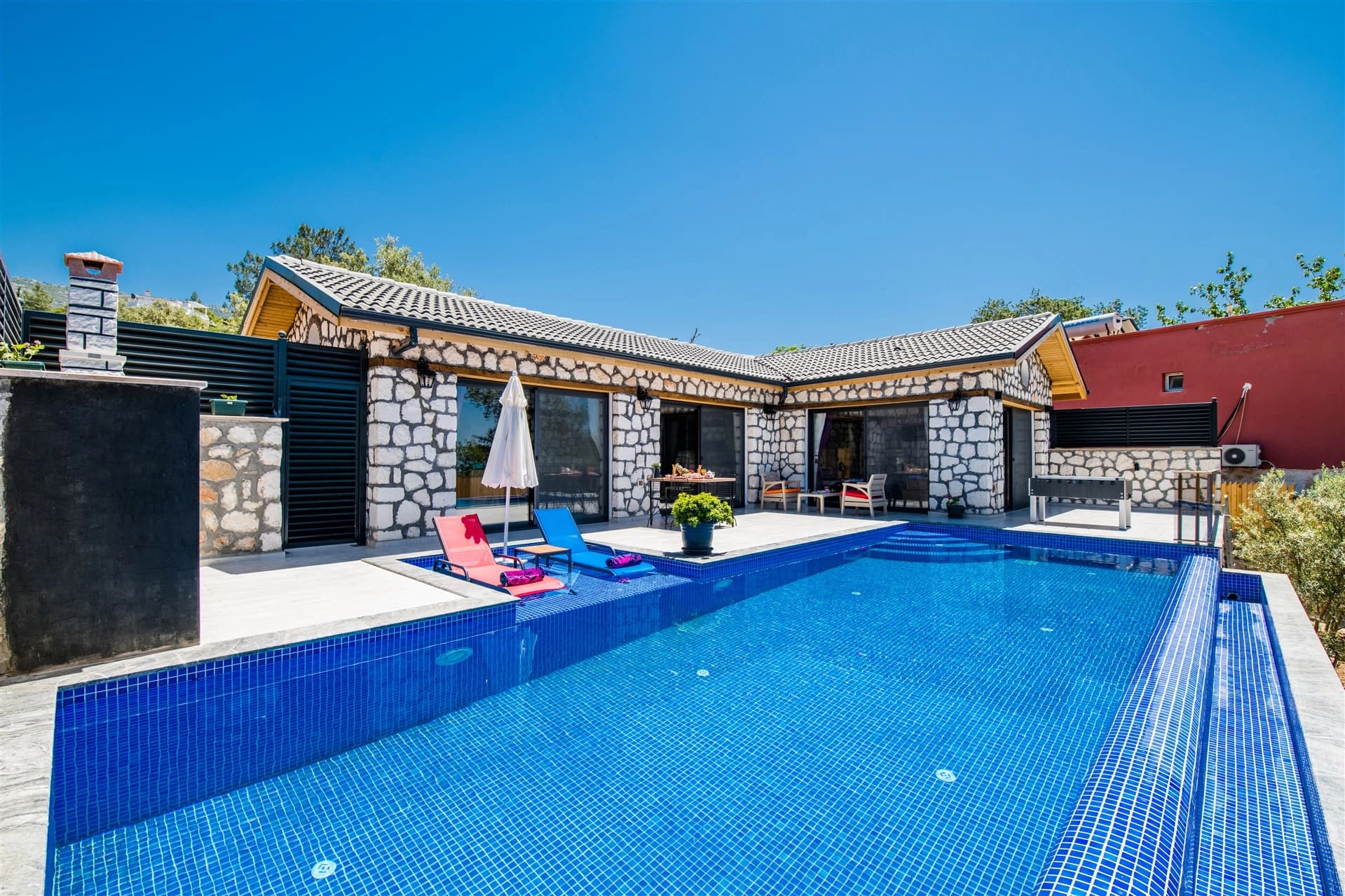 Villa Esay İslamlar 48