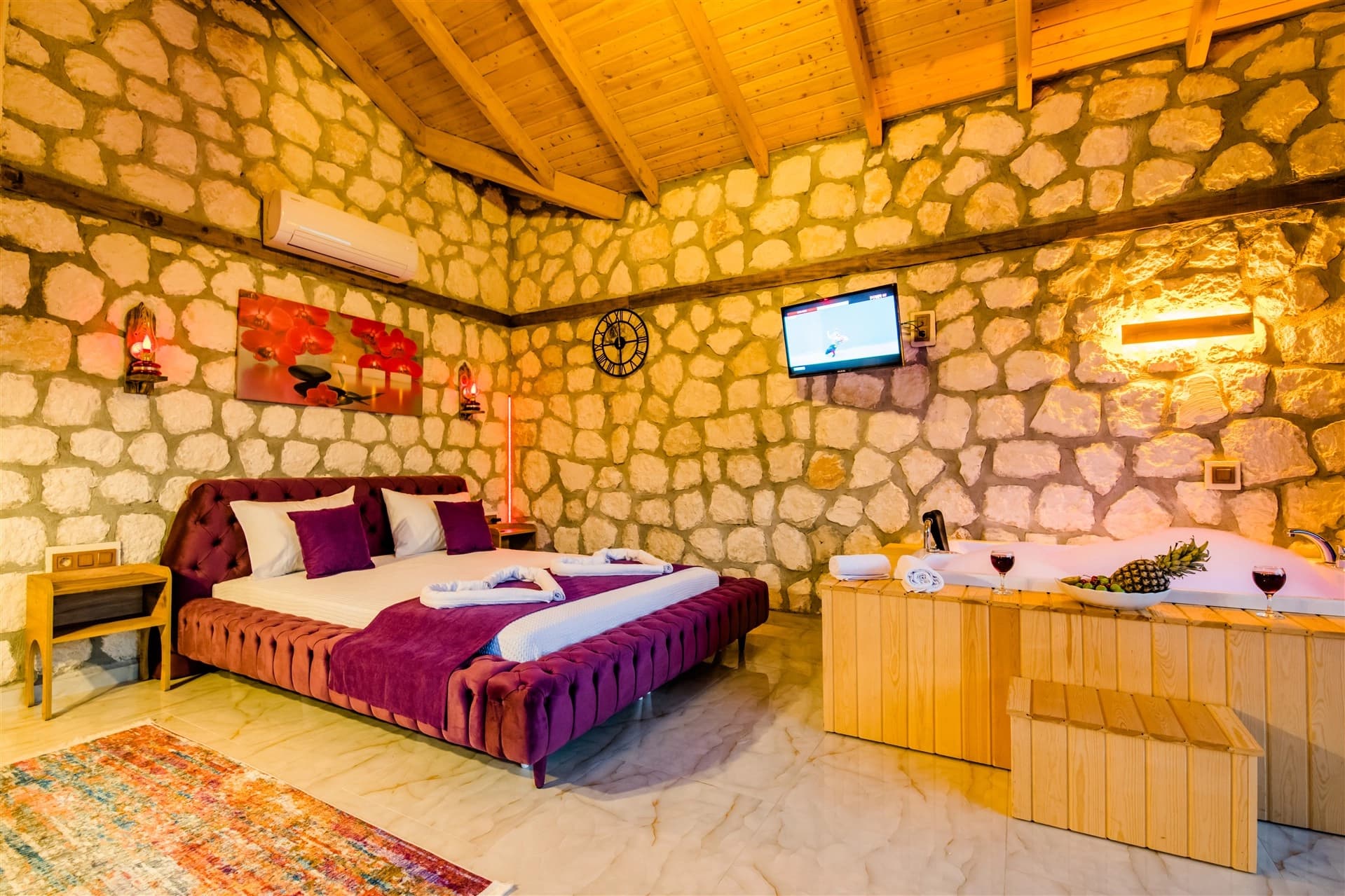 Villa Esay İslamlar 50