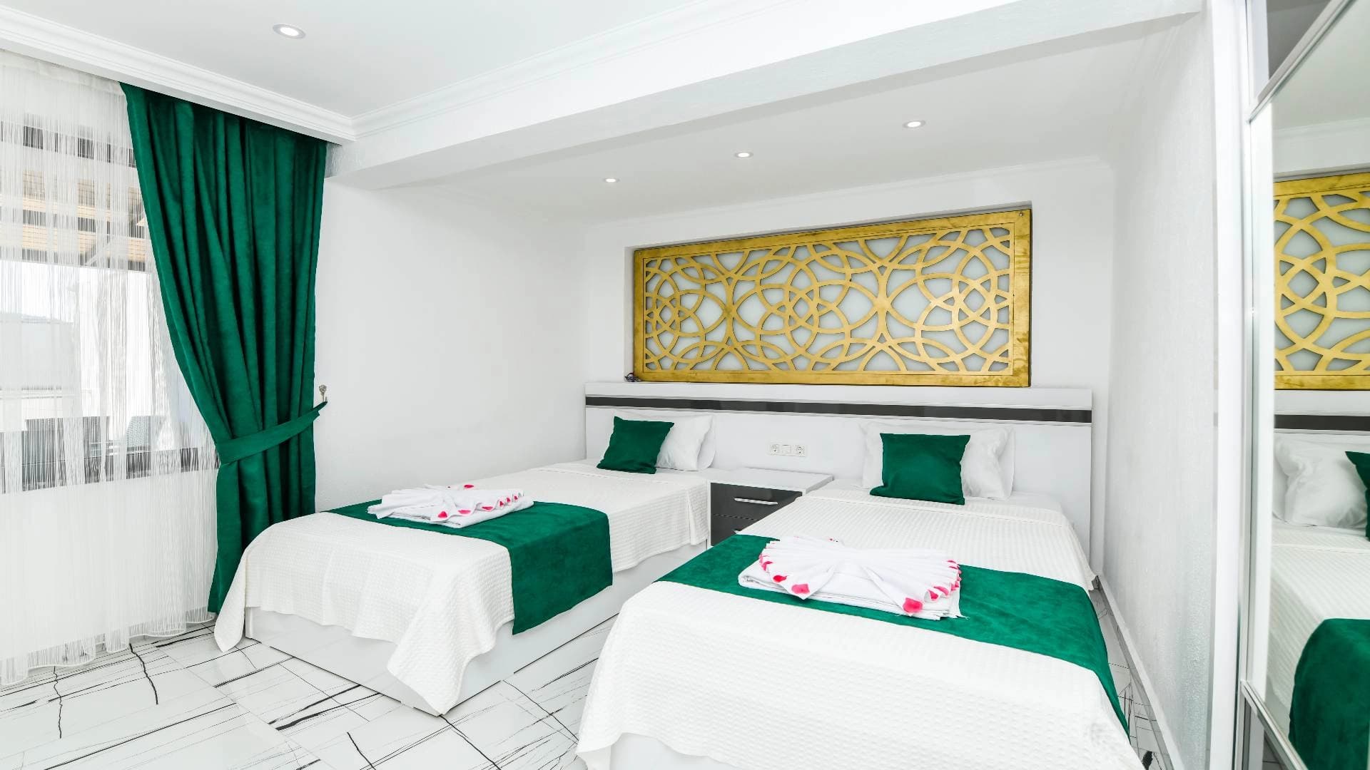 Villa Yaz 3 Kalkan 99