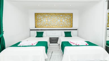 Villa Yaz 3 Korunaklı Havuz 16