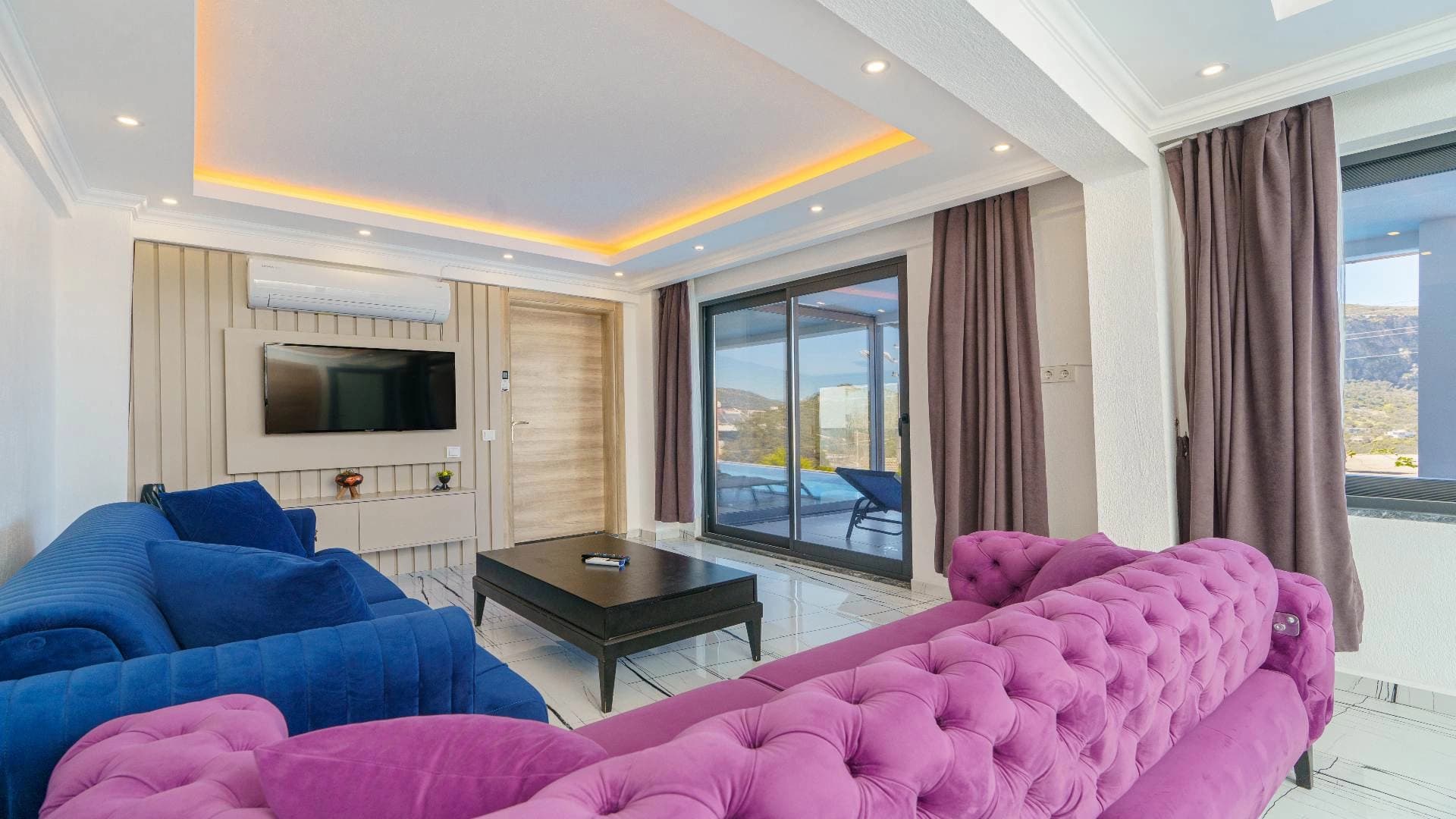 Villa Yaz 3 Kalkan 29