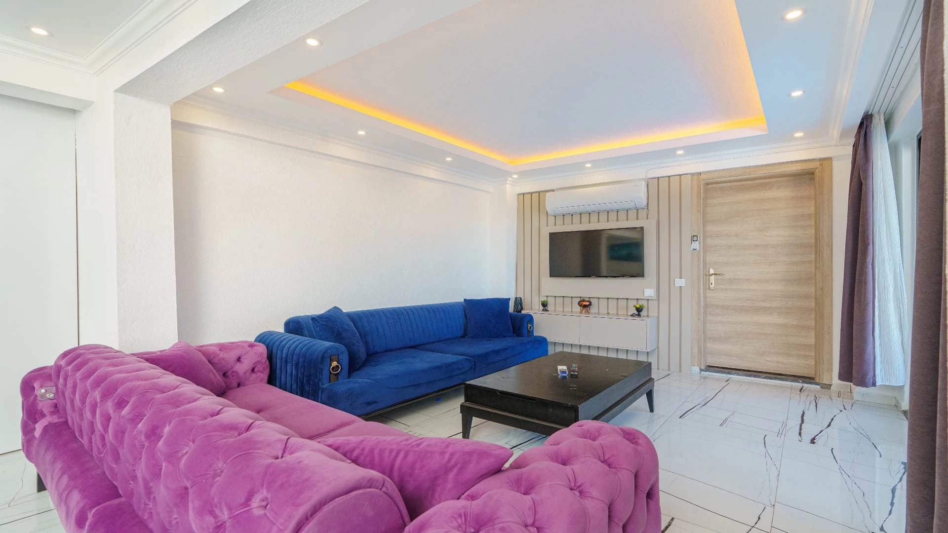 Villa Yaz 3 Korunaklı Havuz 36