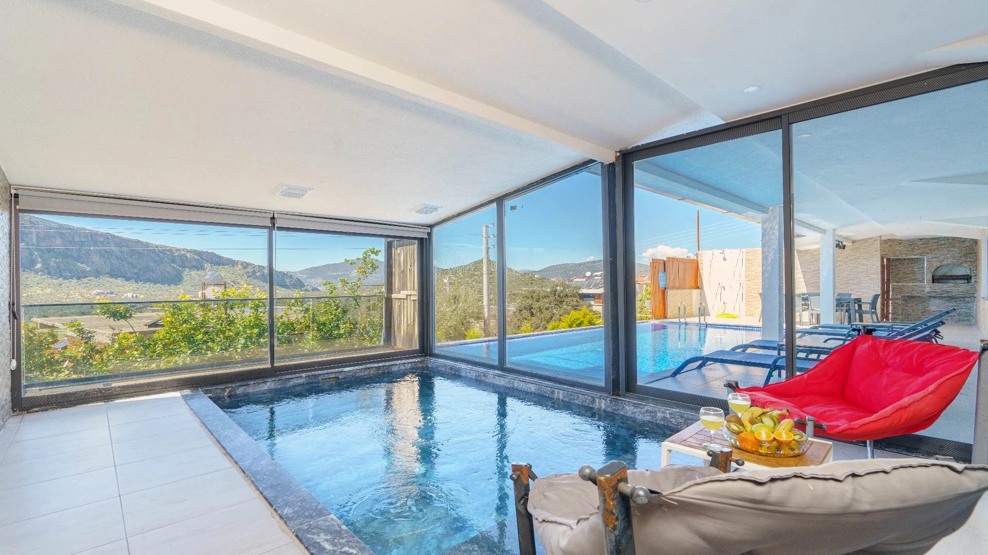 Villa Yaz 3 Kalkan 85