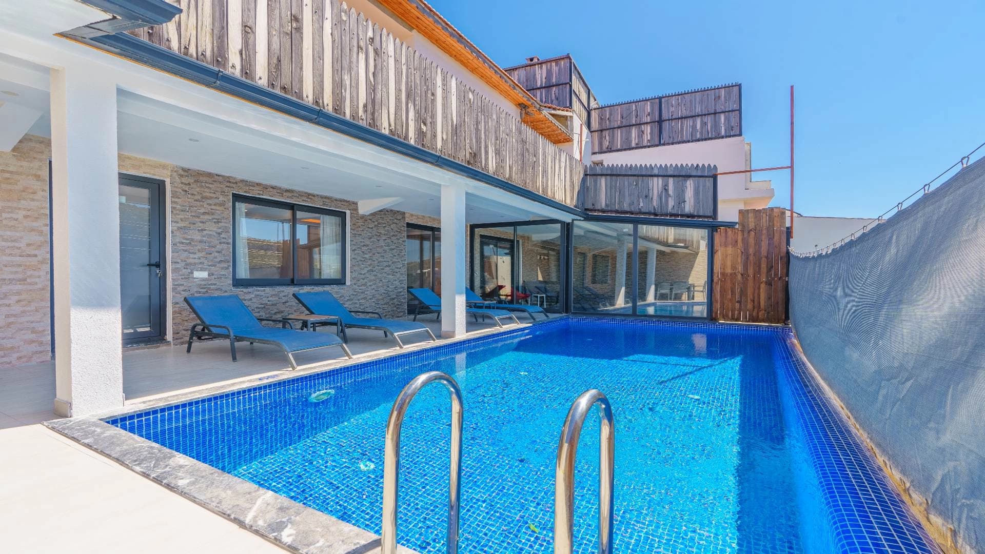 Villa Yaz 3 Kalkan 21