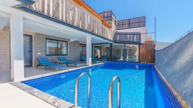 Villa Yaz 3 Kalkan 21
