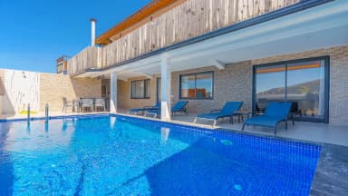 Villa Yaz 3 Kalkan 49