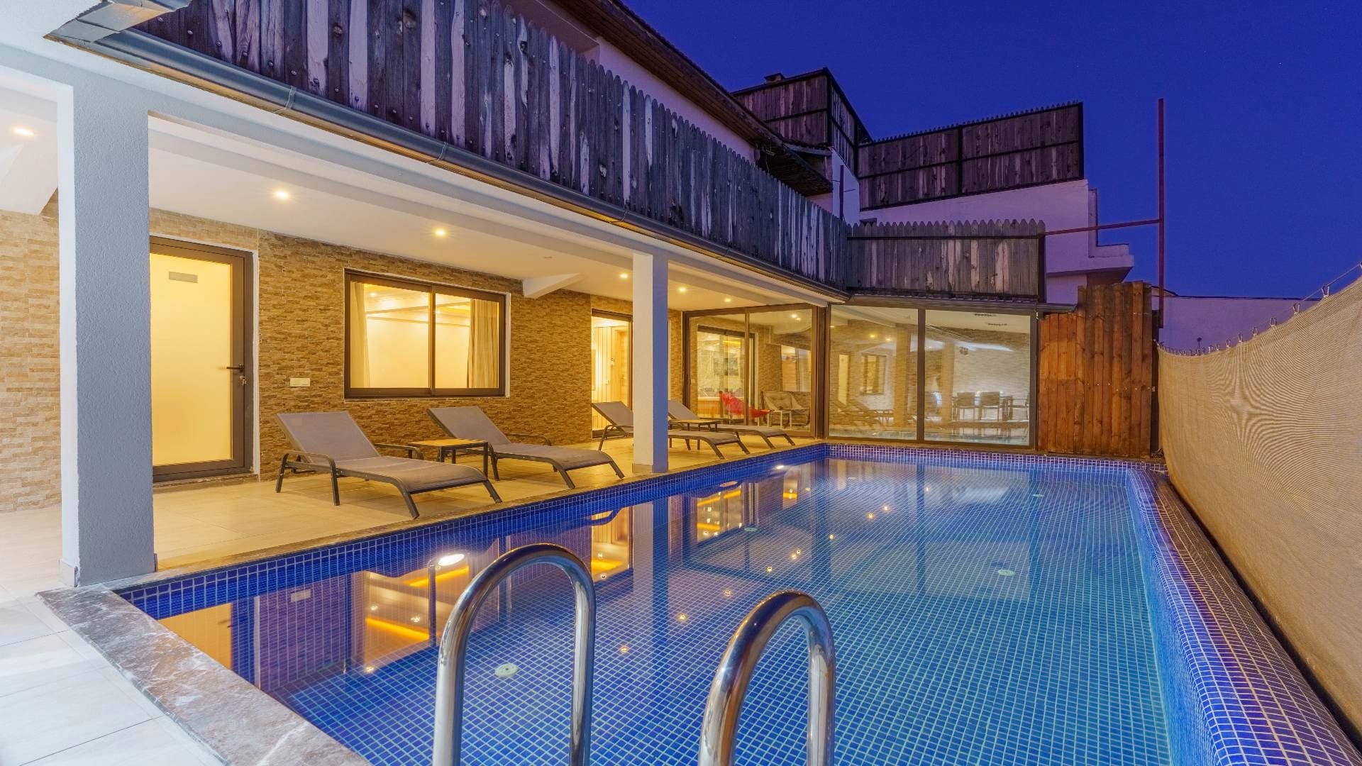 Villa Yaz 3 Kalkan 63