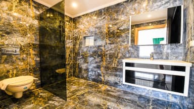 Villa Yaz 3 Korunaklı Havuz 30