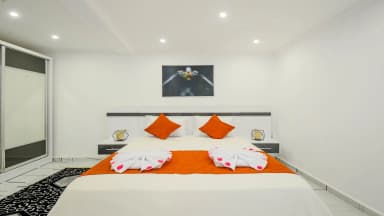 Villa Yaz 3 Kalkan 43