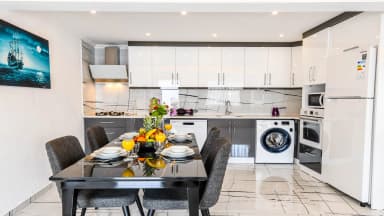 Villa Yaz 3 Kalkan 15