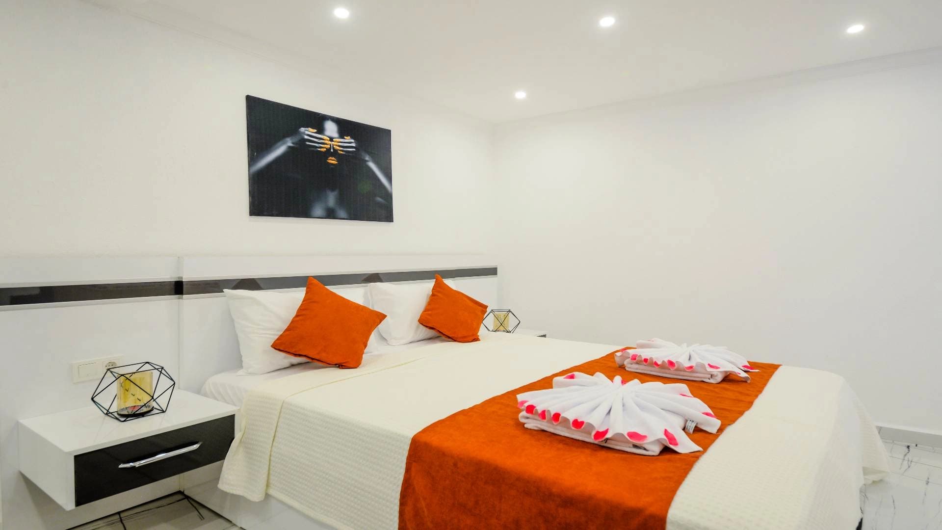 Villa Yaz 3 Korunaklı Havuz 50