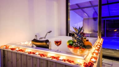 Villa Yaz 3 Kalkan 71