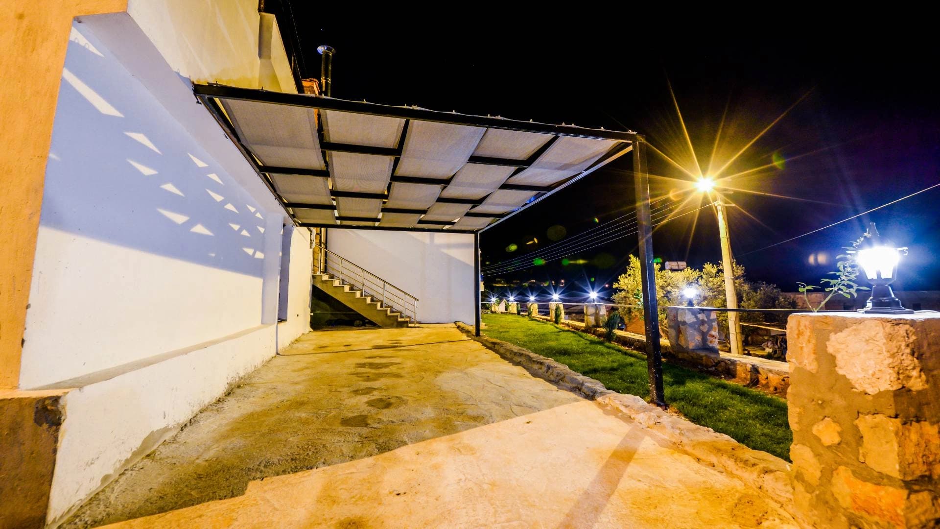 Villa Yaz 3 Kalkan 91