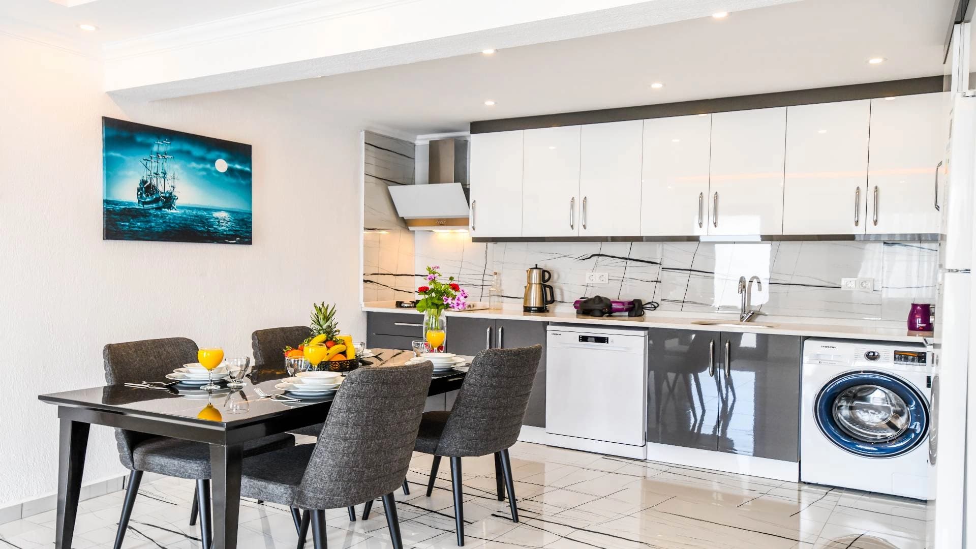 Villa Yaz 3 Korunaklı Havuz 98