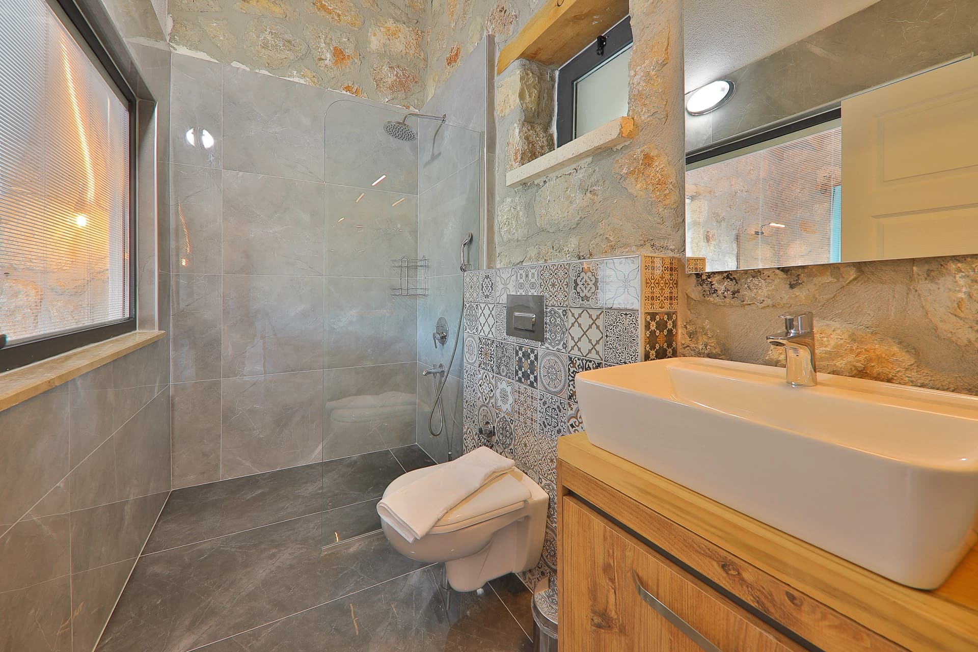 Villa Tanç Sarıbelen 22