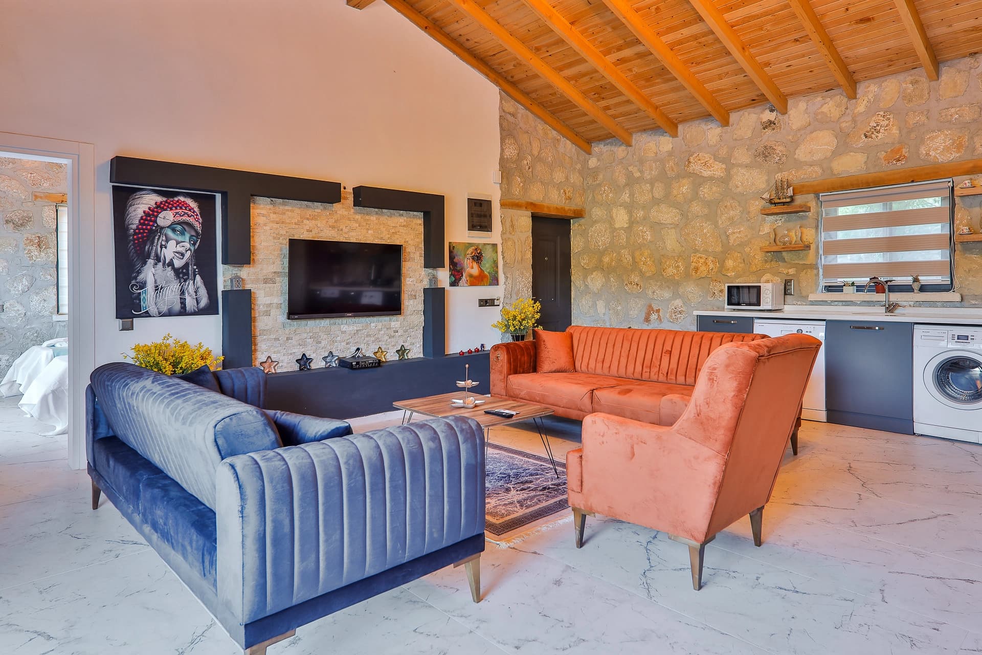 Villa Tanç Sarıbelen 42