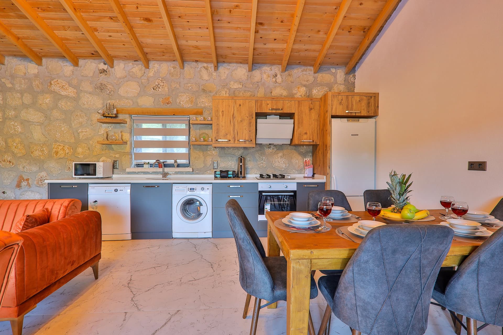 Villa Tanç Sarıbelen 14