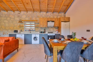 Villa Tanç Sarıbelen 14