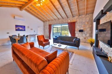 Villa Tanç Sarıbelen 28