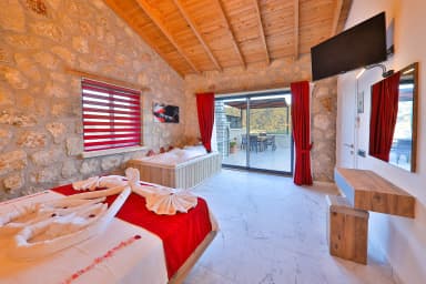 Villa Tanç Sarıbelen 56