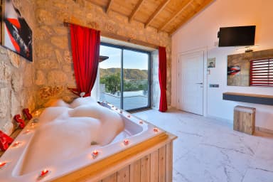 Villa Tanç Sarıbelen 70