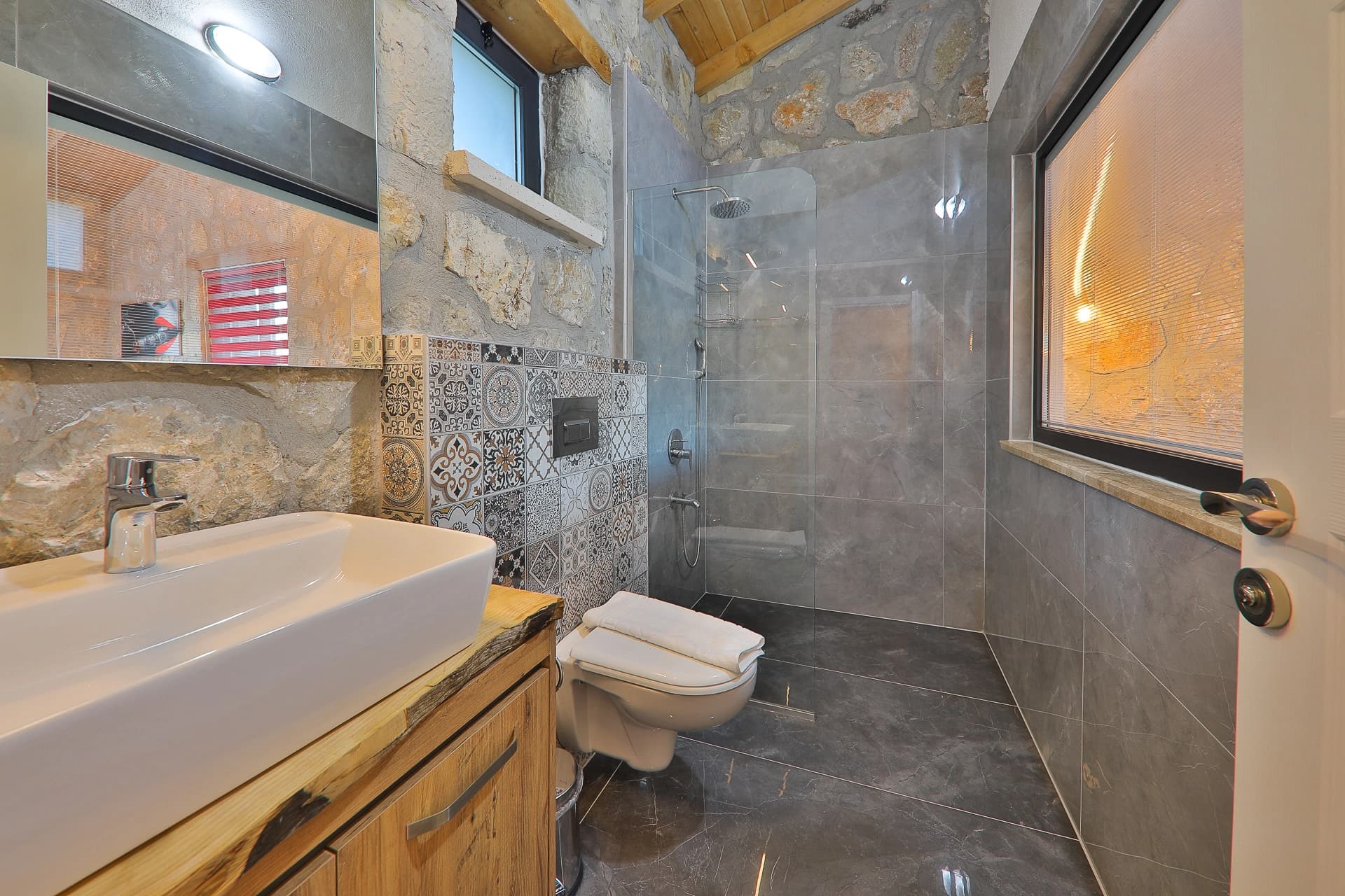 Villa Tanç Sarıbelen 84