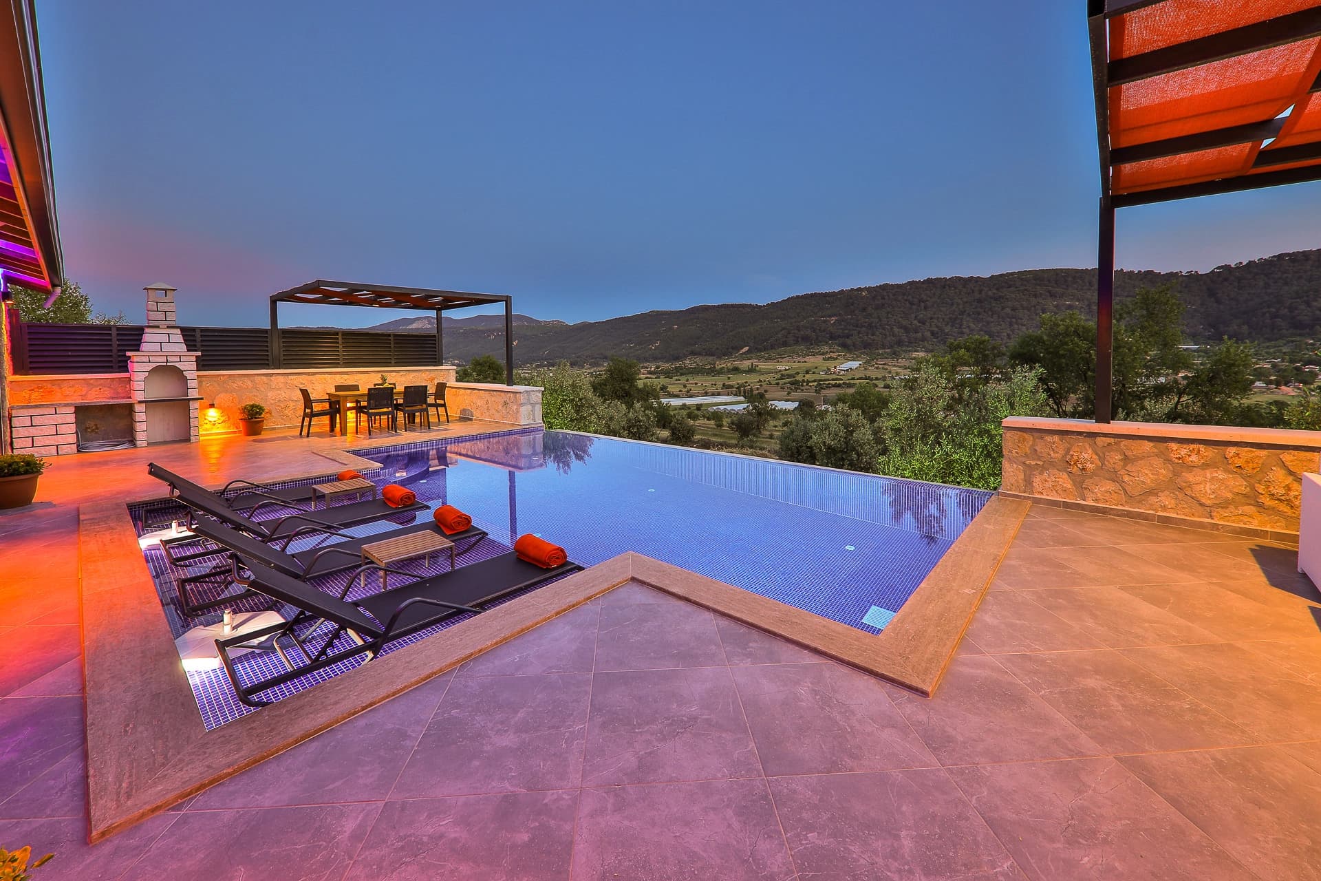 Villa Tanç Sarıbelen 48