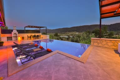 Villa Tanç Sarıbelen 48