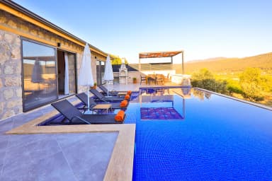 Villa Tanç Sarıbelen 62