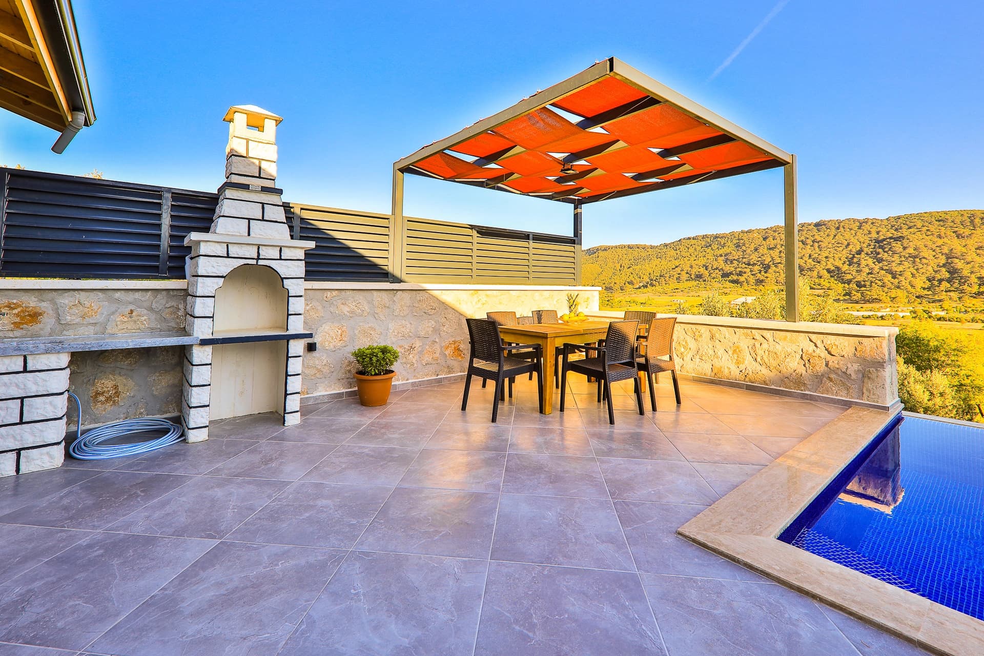 Villa Tanç Sarıbelen 76