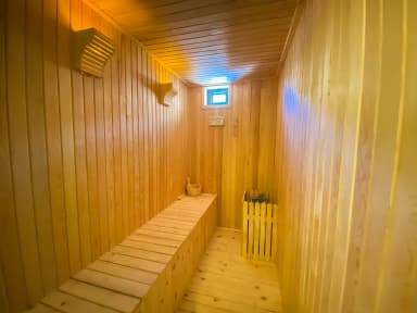 Villa Irmak Korunaklı Havuz 50