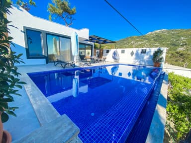 Villa Irmak İslamlar 49