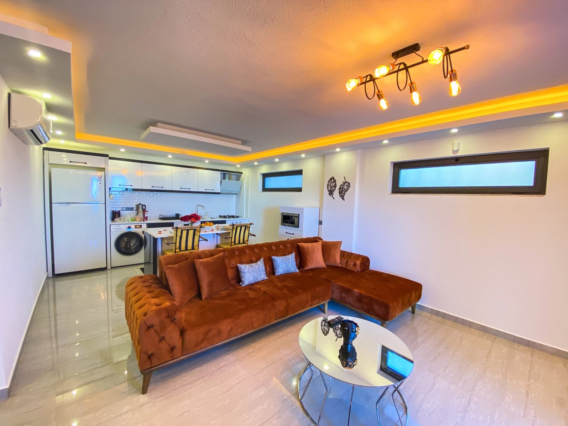 Villa Irmak Korunaklı Havuz 36