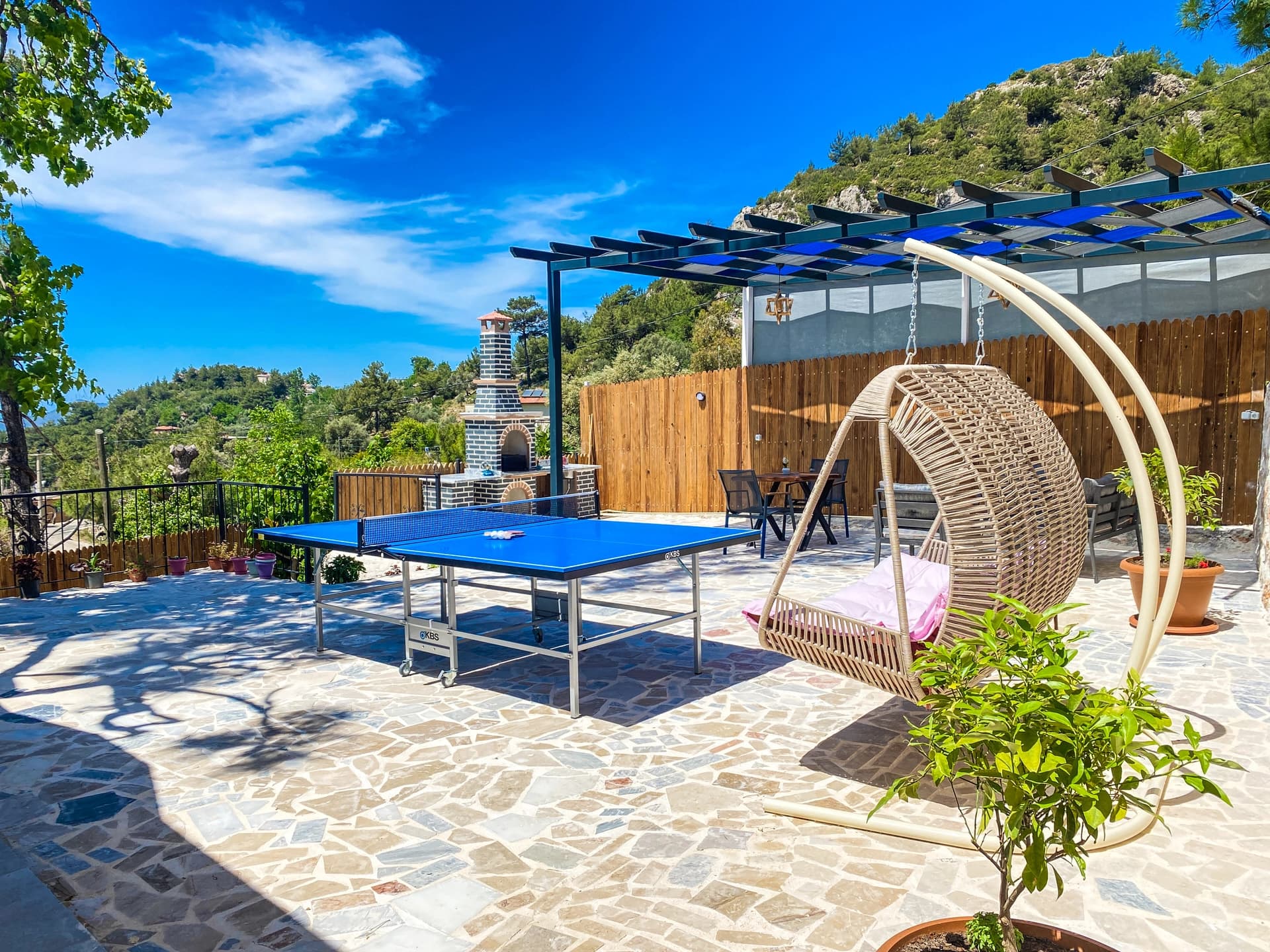 Villa Irmak İslamlar 91