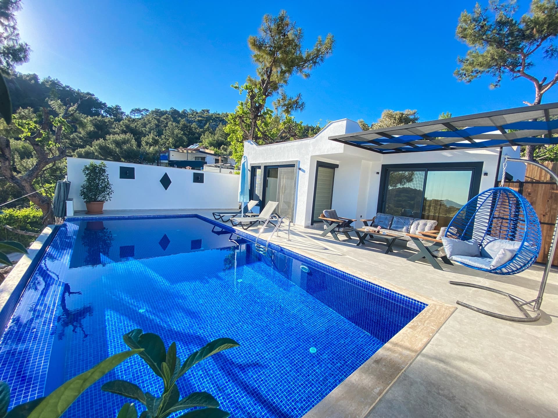 Villa Irmak İslamlar 63