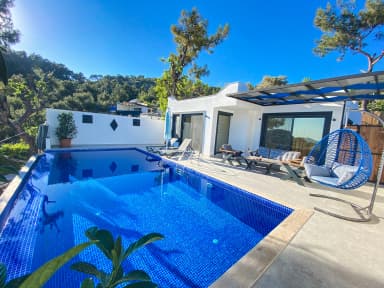 Villa Irmak İslamlar 63