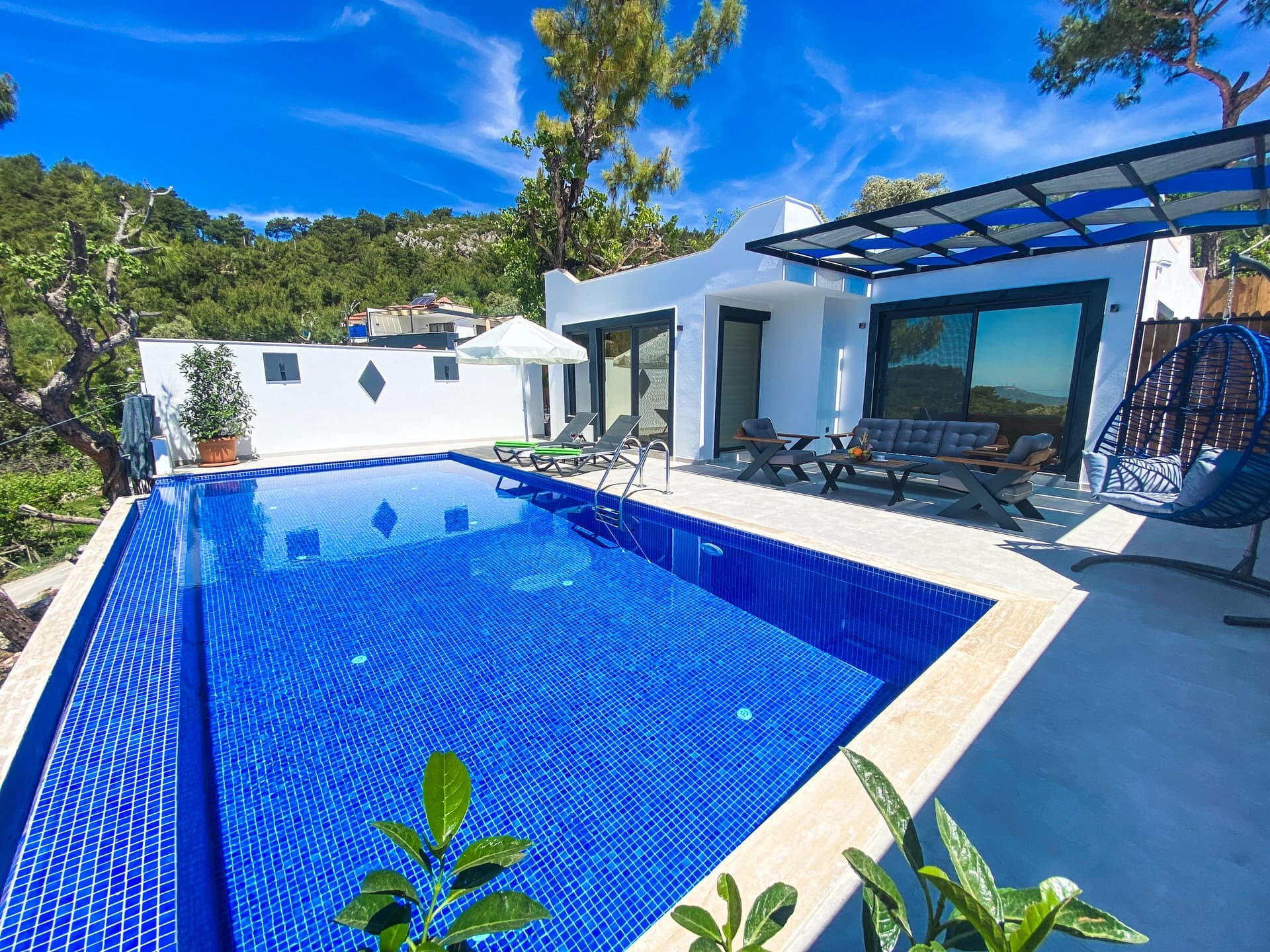 Villa Irmak İslamlar 21