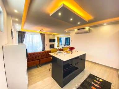 Villa Irmak Korunaklı Havuz 22