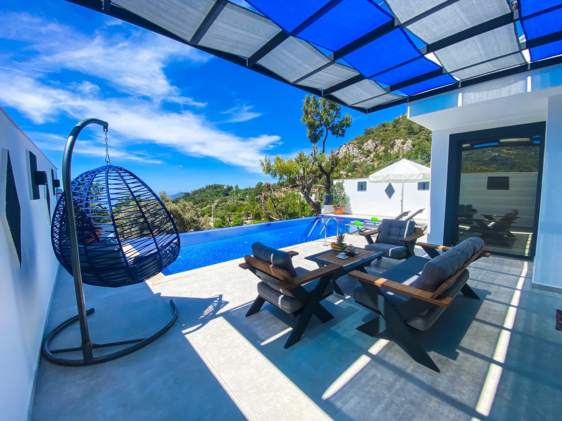 Villa Irmak İslamlar 35