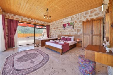 Villa Aden Sarıbelen 36