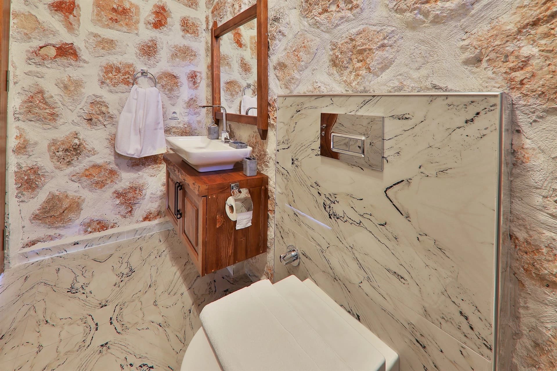 Villa Aden Sarıbelen 92