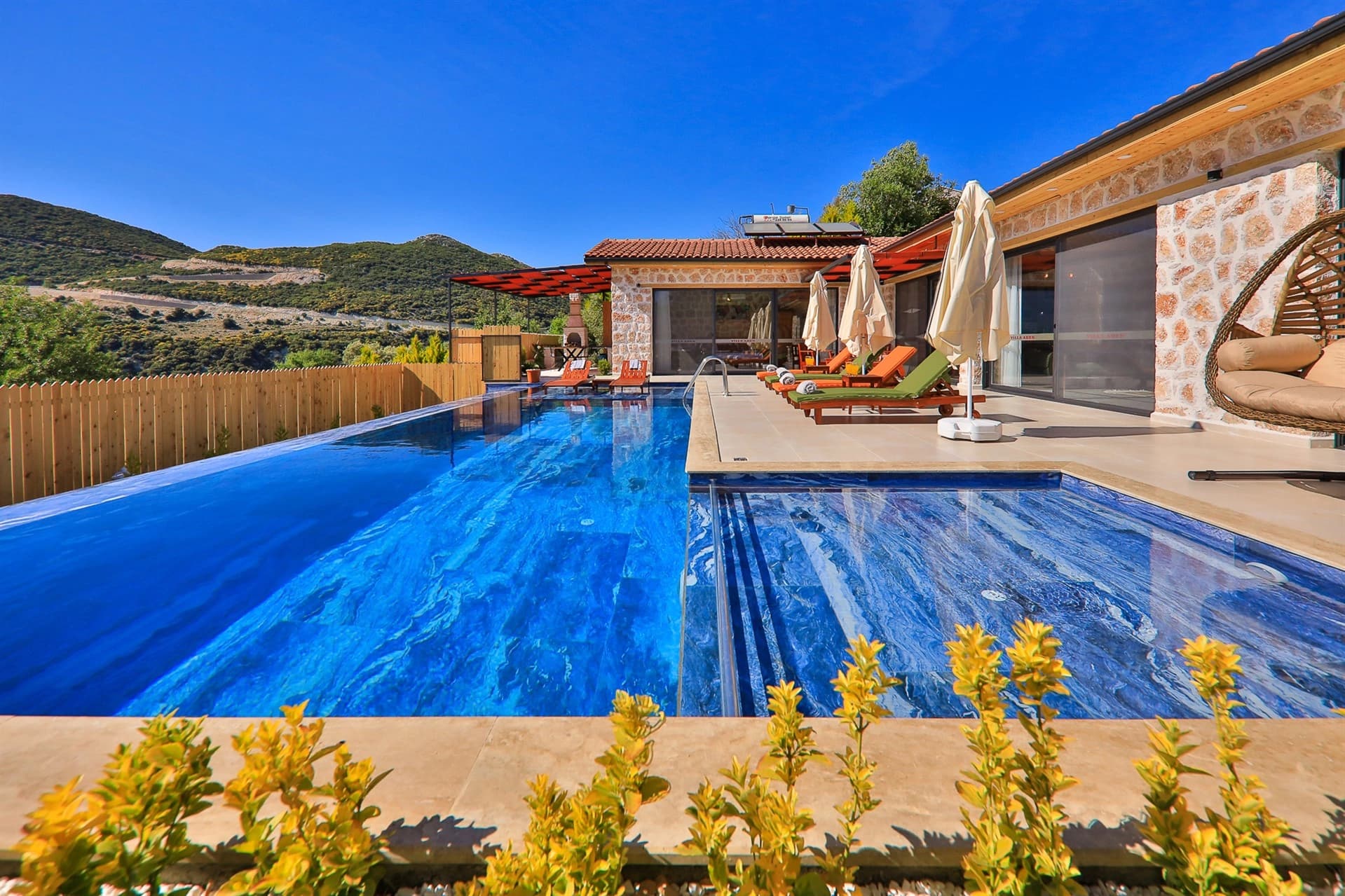 Villa Aden Sarıbelen 48