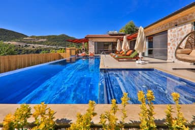 Villa Aden Sarıbelen 48