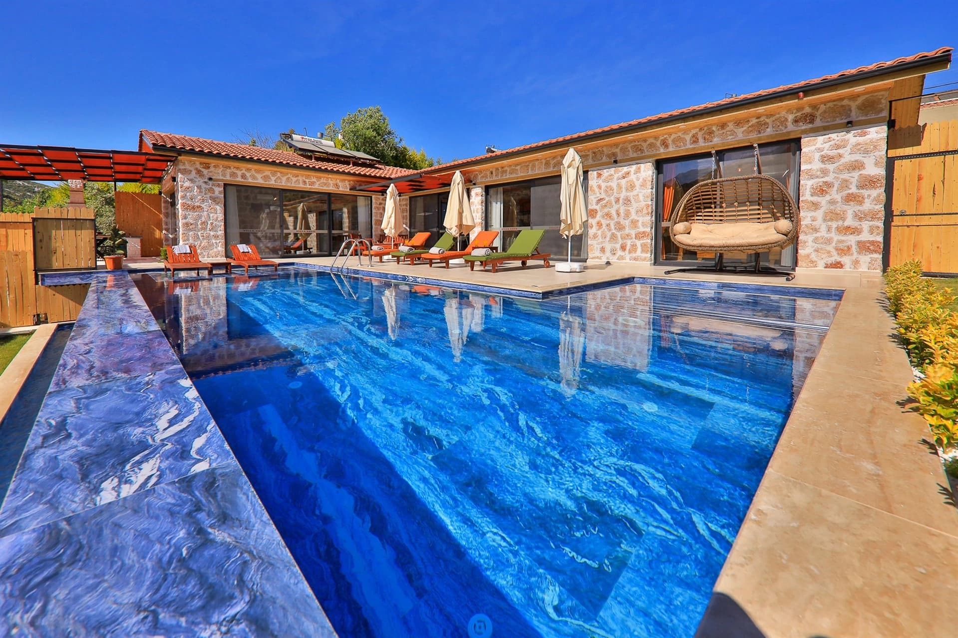 Villa Aden Sarıbelen 20