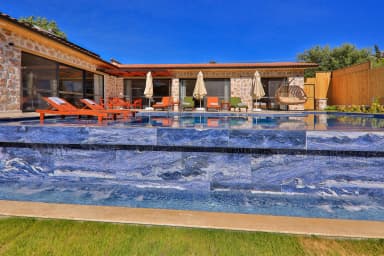 Villa Aden Sarıbelen 34