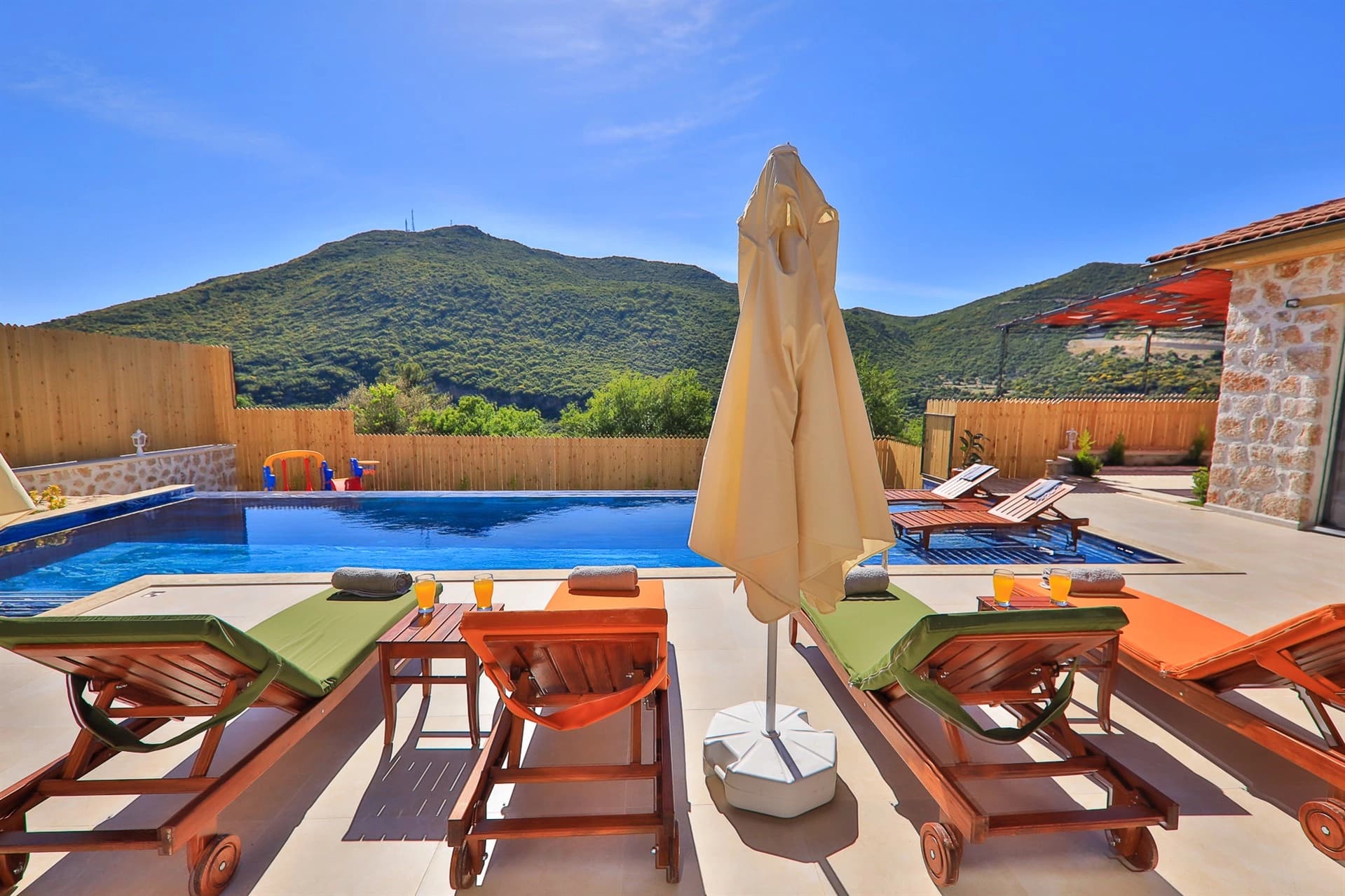 Villa Aden Sarıbelen 62